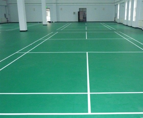 EPDM、PVC運動地膠