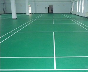 EPDM、PVC運動地膠